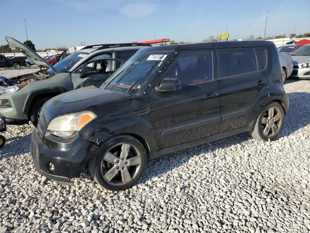 2011 KIA SOUL +, 