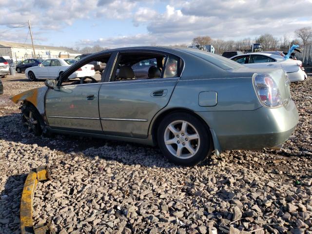 1N4BL11EX5C167185 - 2005 NISSAN ALTIMA SE TEAL photo 2