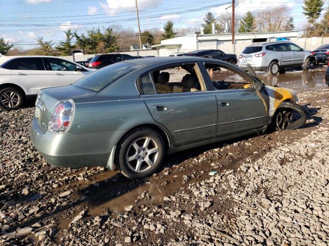 1N4BL11EX5C167185 - 2005 NISSAN ALTIMA SE TEAL photo 3