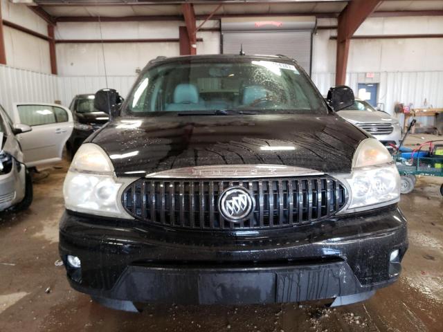 3G5DA03L07S592420 - 2007 BUICK RENDEZVOUS CX BLACK photo 5