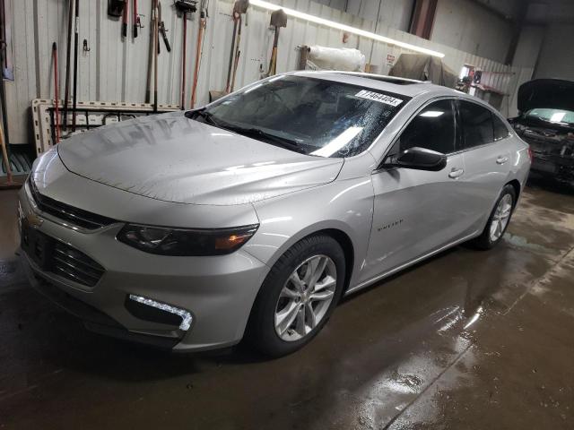 2016 CHEVROLET MALIBU LT, 