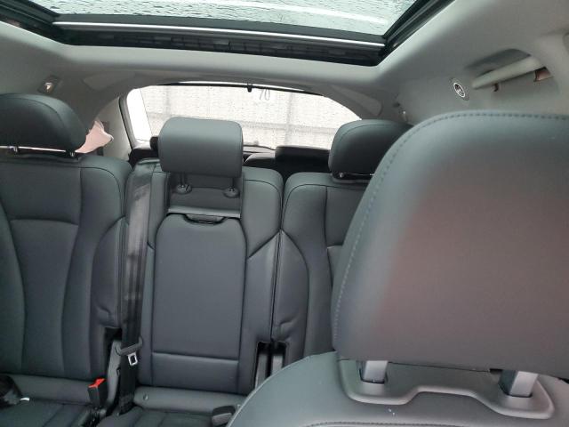 WA1VXBF70PD003253 - 2023 AUDI Q7 PRESTIGE WHITE photo 10