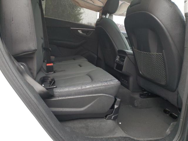 WA1VXBF70PD003253 - 2023 AUDI Q7 PRESTIGE WHITE photo 11