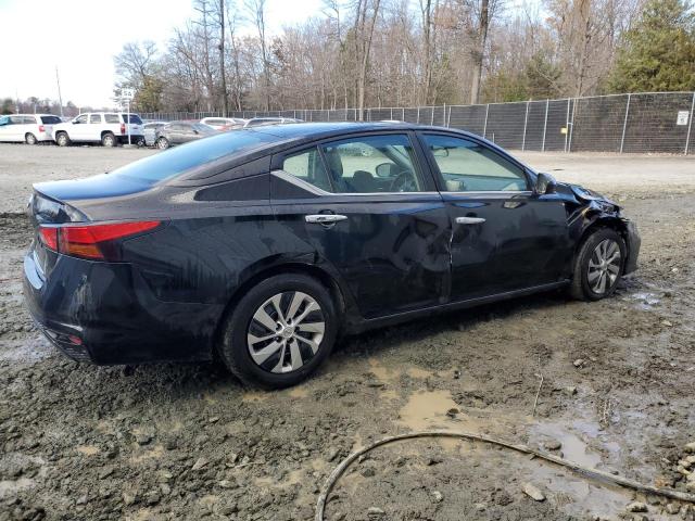 1N4BL4BV1NN353055 - 2022 NISSAN ALTIMA S BLACK photo 3