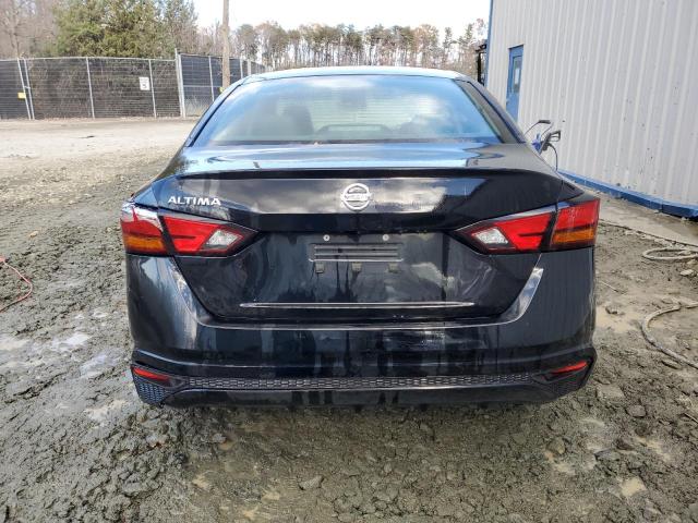 1N4BL4BV1NN353055 - 2022 NISSAN ALTIMA S BLACK photo 6