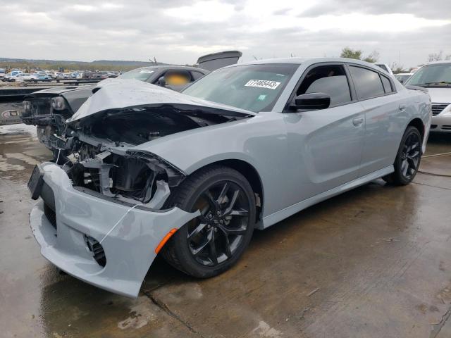 2022 DODGE CHARGER GT, 