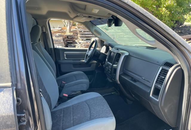 1C6RR6TT6KS593786 - 2019 RAM 1500 CLASS SLT 未知 - 不可接受的库存 照片 5