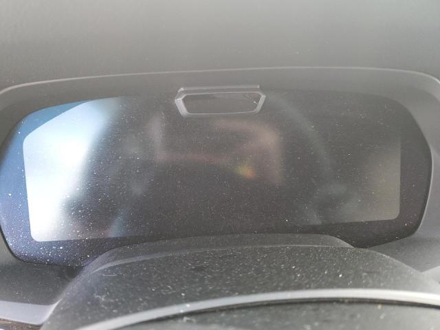 5UXTA6C04M9H26195 - 2021 BMW X5 XDRIVE45E WHITE photo 9