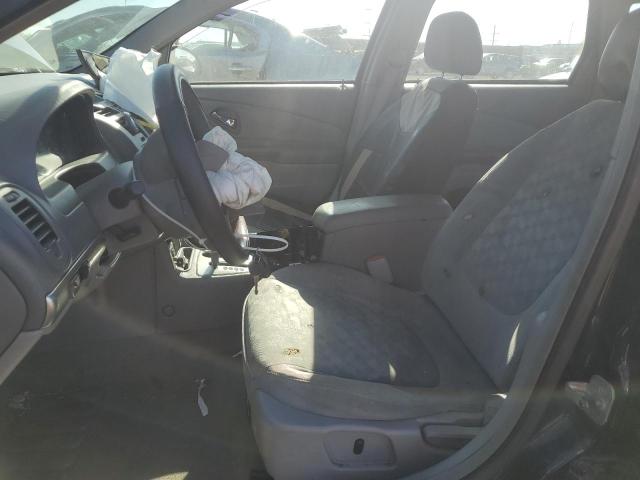 1G1ZT62865F118961 - 2005 CHEVROLET MALIBU MAXX LS 黑色 照片 7