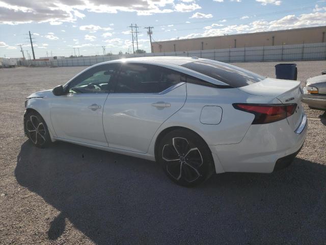 1N4BL4CV3PN326859 - 2023 NISSAN ALTIMA SR WHITE photo 2