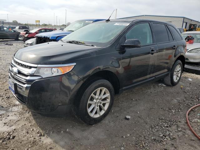 2013 FORD EDGE SE, 