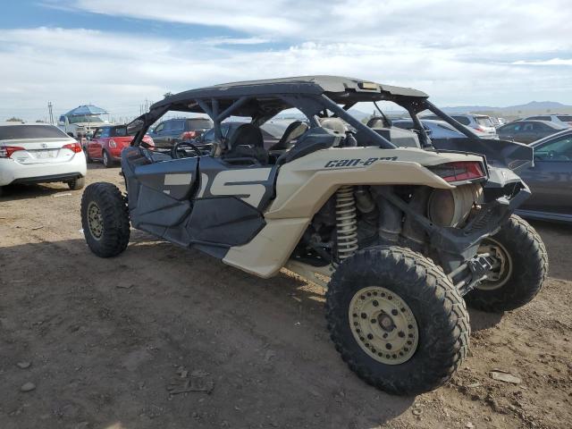 3JBVNAV45PE000797 - 2021 CAN-AM MAVERICK X RS TURBO RR BLACK photo 3