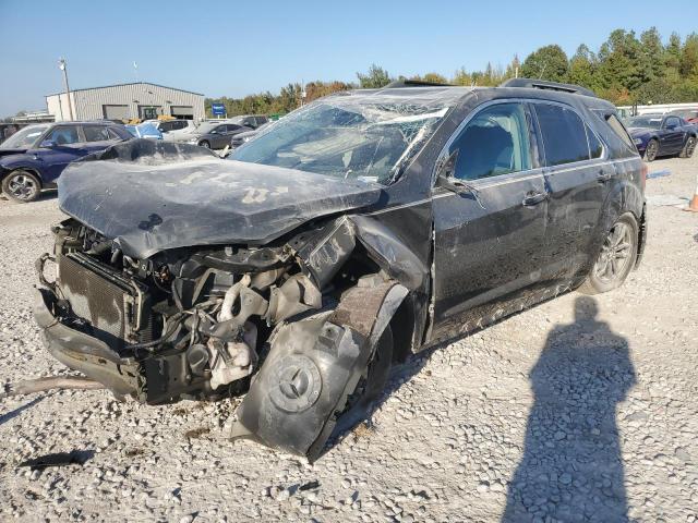 2013 CHEVROLET EQUINOX LT, 