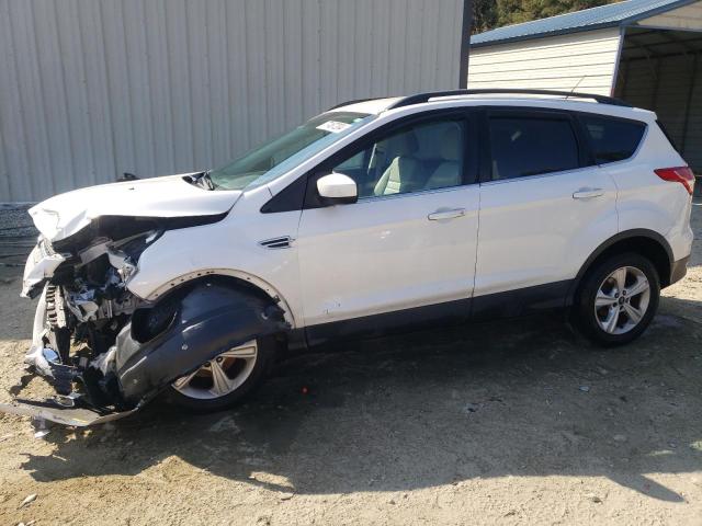 2016 FORD ESCAPE SE, 