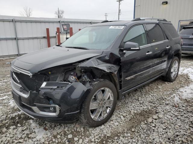 2015 GMC ACADIA DENALI, 