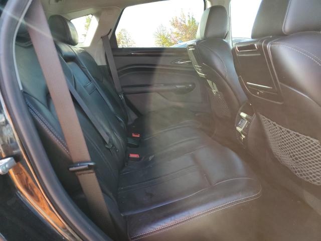 3GYFNEE33CS593971 - 2012 CADILLAC SRX PERFORMANCE COLLECTION Noir photo 11