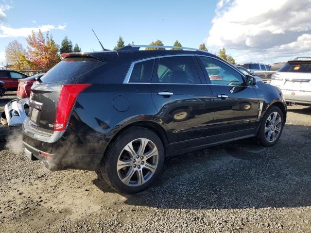 3GYFNEE33CS593971 - 2012 CADILLAC SRX PERFORMANCE COLLECTION Noir photo 3