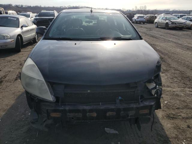 1G8ZV577X7F174507 - 2007 SATURN AURA XR BLACK photo 5