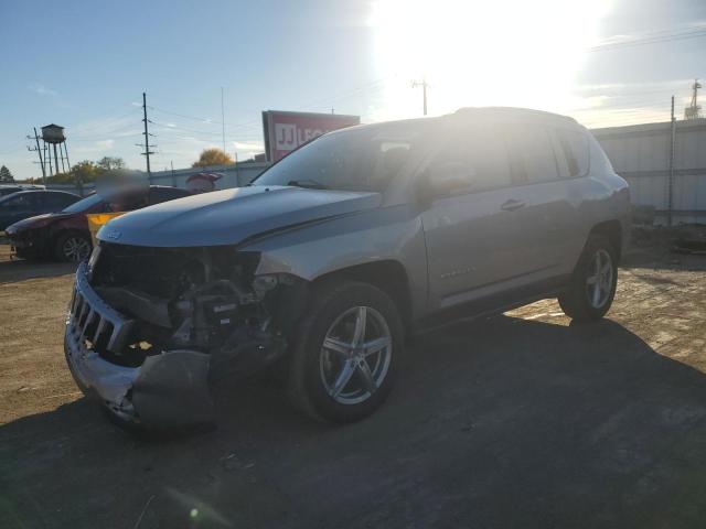 2016 JEEP COMPASS LATITUDE, 