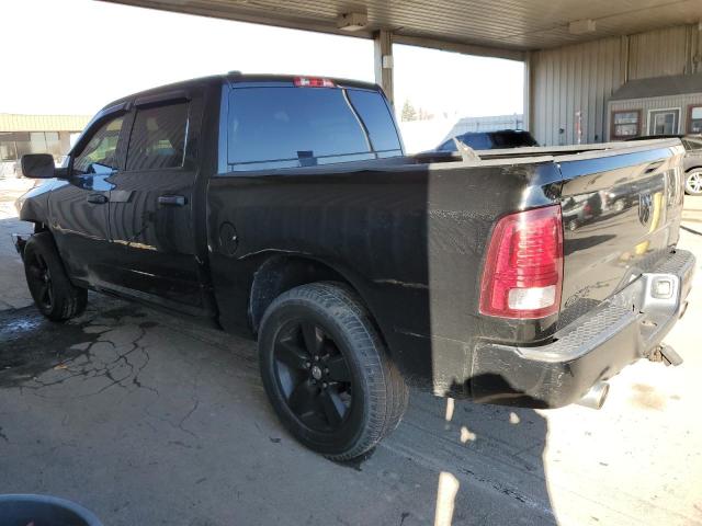 1C6RR7KT9ES131542 - 2014 RAM 1500 ST BLACK photo 2