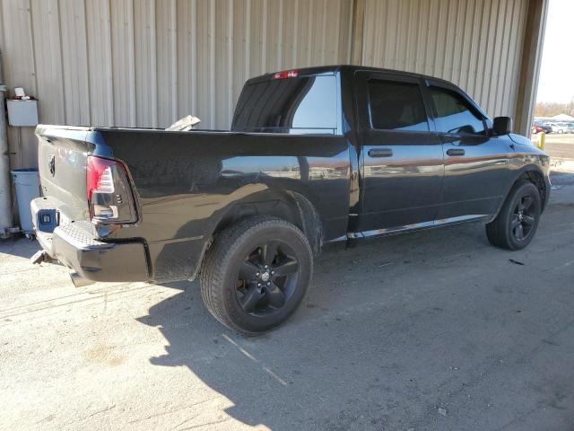 1C6RR7KT9ES131542 - 2014 RAM 1500 ST BLACK photo 3