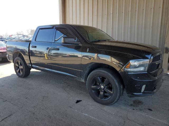 1C6RR7KT9ES131542 - 2014 RAM 1500 ST BLACK photo 4