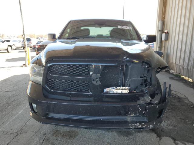 1C6RR7KT9ES131542 - 2014 RAM 1500 ST BLACK photo 5