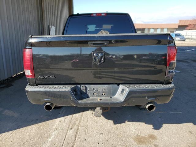 1C6RR7KT9ES131542 - 2014 RAM 1500 ST BLACK photo 6