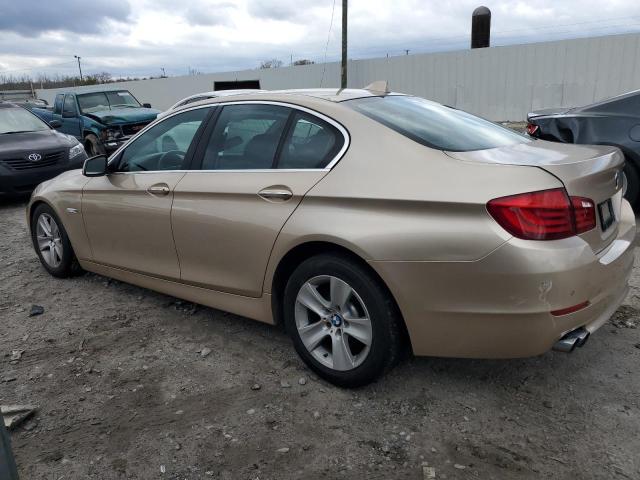 WBAFR1C51BC747473 - 2011 BMW 528 I TAN photo 2