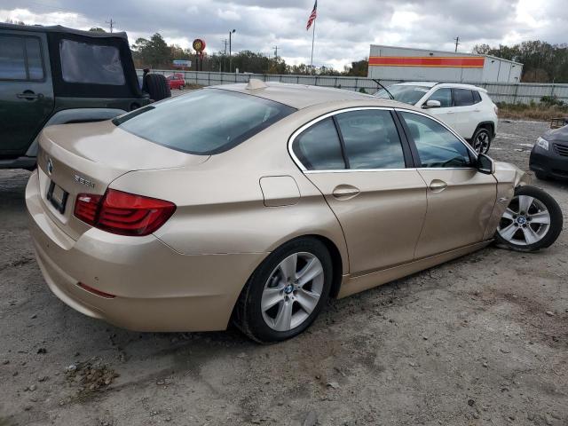 WBAFR1C51BC747473 - 2011 BMW 528 I TAN photo 3