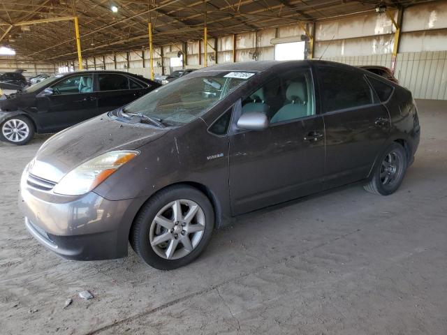 2008 TOYOTA PRIUS, 