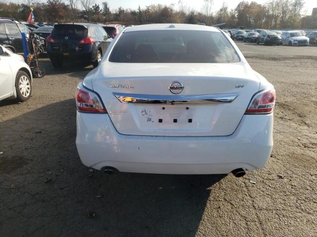 1N4AL3AP0FC577021 - 2015 NISSAN ALTIMA 2.5 WHITE photo 6