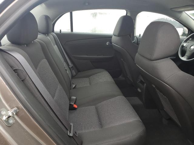 1G1ZC5E16BF294168 - 2011 CHEVROLET MALIBU 1LT 棕色 照片 10