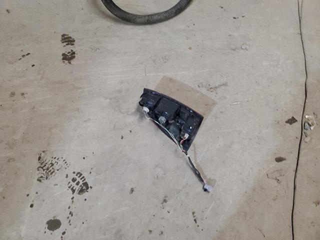 5TEUX42N67Z439906 - 2007 TOYOTA TACOMA ACCESS CAB Қызыл фото 12