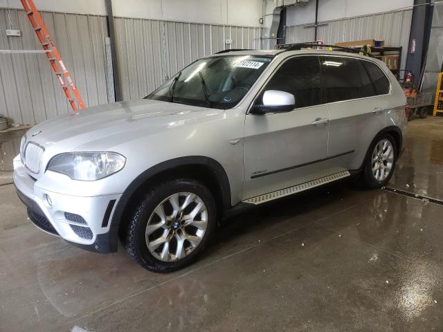 2013 BMW X5 XDRIVE35I, 