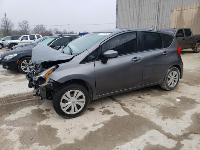 2017 NISSAN VERSA NOTE S, 