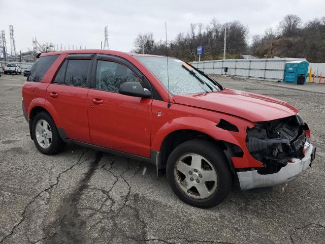 5GZCZ63404S829020 - 2004 SATURN VUE BURGUNDY photo 4