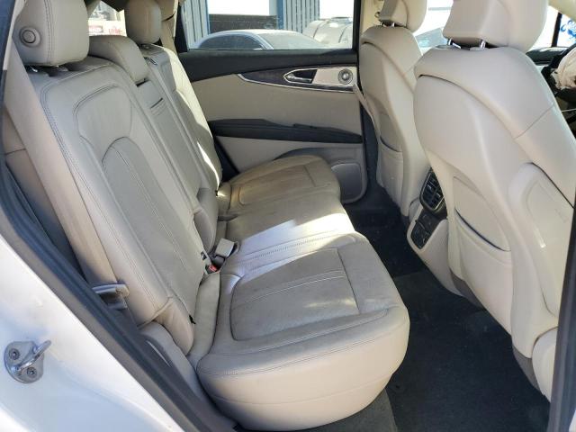 2LMTJ8LP3GBL74967 - 2016 LINCOLN MKX RESERVE Ağ foto 10