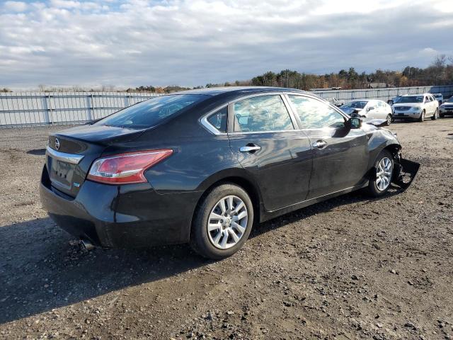 1N4AL3AP1DN437710 - 2013 NISSAN ALTIMA 2.5 BLACK photo 3