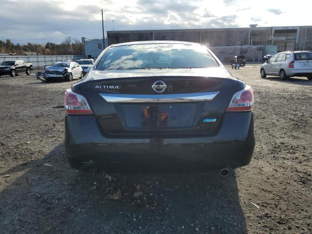 1N4AL3AP1DN437710 - 2013 NISSAN ALTIMA 2.5 BLACK photo 6