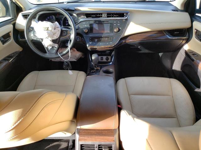 4T1BK1EB8EU086768 - 2014 TOYOTA AVALON BASE 绿色 照片 8