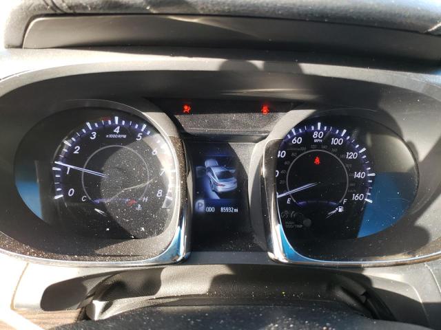 4T1BK1EB8EU086768 - 2014 TOYOTA AVALON BASE 绿色 照片 9