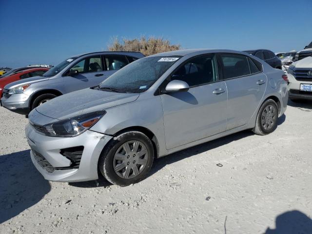 2023 KIA RIO LX, 