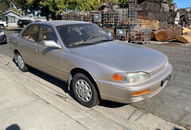 1995 TOYOTA CAMRY LE, 