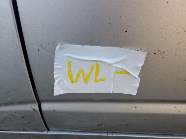 1G6DJ1ED2B0110389 - 2011 CADILLAC CTS PERFORMANCE COLLECTION Gümüş fotoğraf 12