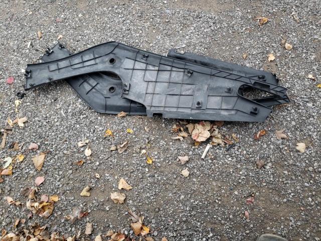 5YJSA1E20HF214411 - 2017 TESLA MODEL S ნაცრისფერი ფოტო 12