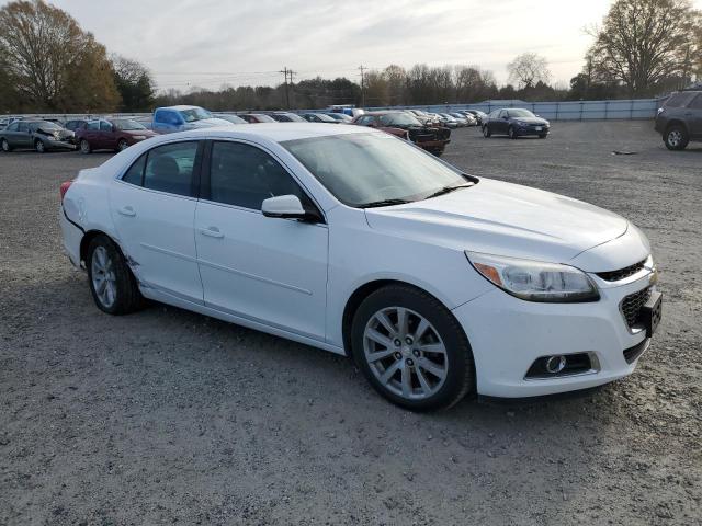 1G11D5SL7FF324686 - 2015 CHEVROLET MALIBU 2LT WHITE photo 4