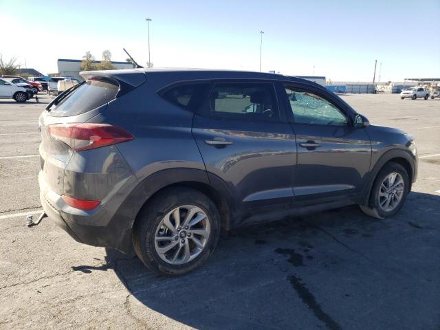 KM8J23A41JU624770 - 2018 HYUNDAI TUCSON SE GRAY photo 3