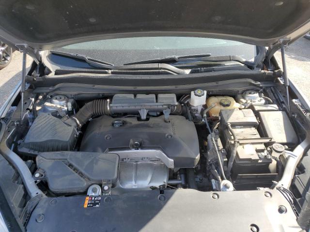 LRBFXBSA3LD232546 - 2020 BUICK ENVISION PREFERRED GRAY photo 12