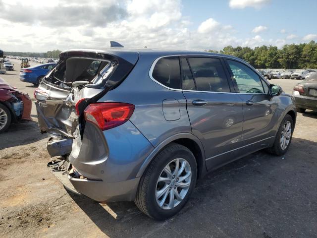LRBFXBSA3LD232546 - 2020 BUICK ENVISION PREFERRED GRAY photo 3